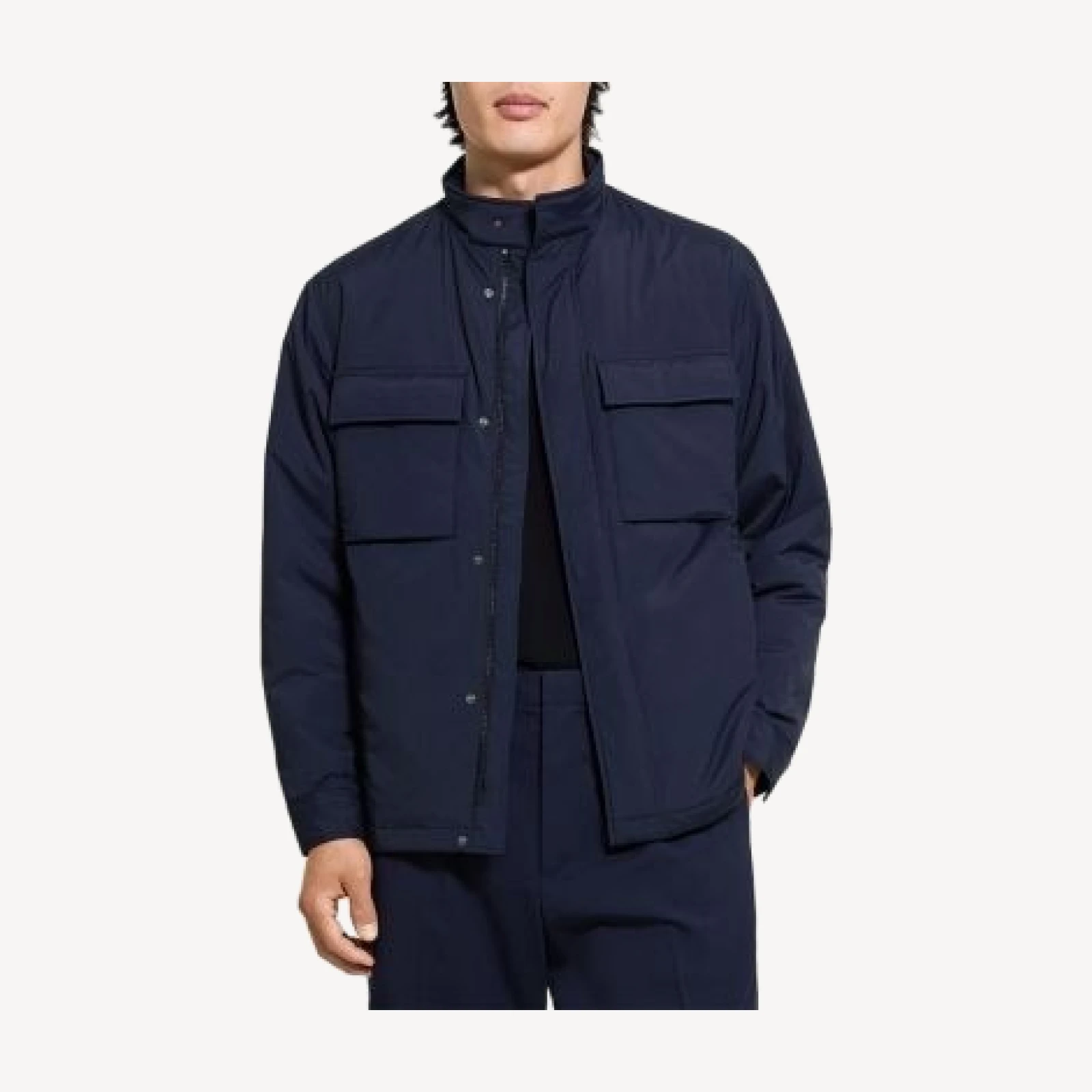 Theory Field Jacket