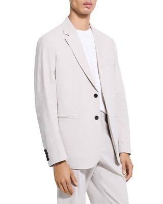 Theory Standard Blazer in Good Crunch