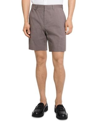 Theory Standard Shorts in Good Crunch