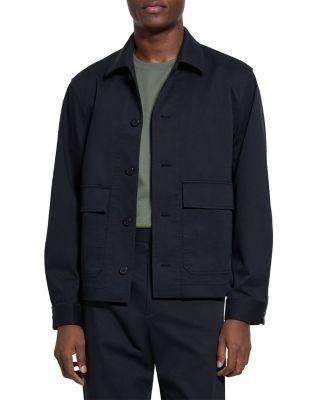 Theory Moonsoft Jacket