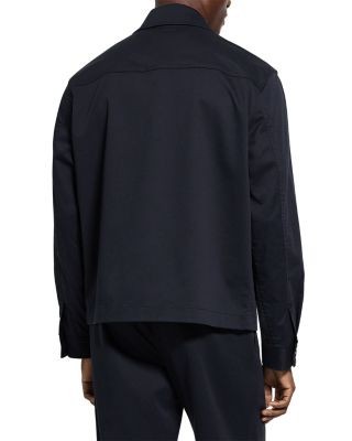 Theory Moonsoft Jacket