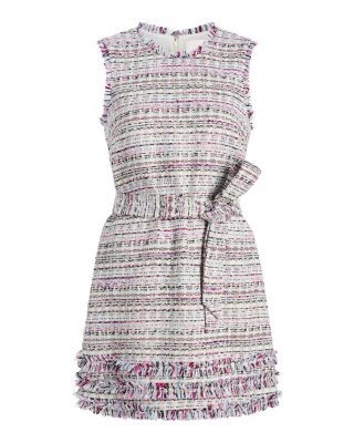 Cinq a Sept Ashton Sleeveless Dress