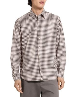Theory Weekend Shirt