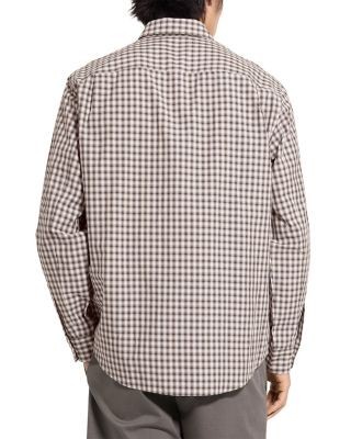Theory Weekend Shirt