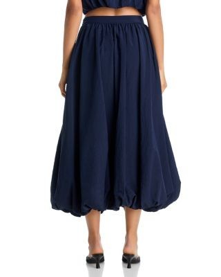 Cinq a Sept Allinae Bubble Skirt