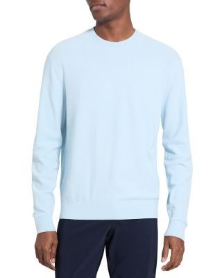 Theory Riland Crewneck Sweater