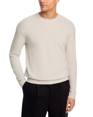 Theory Riland Crewneck Sweater