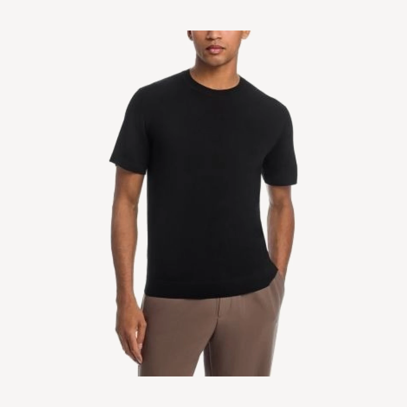 Theory Regal Soris T-Shirt