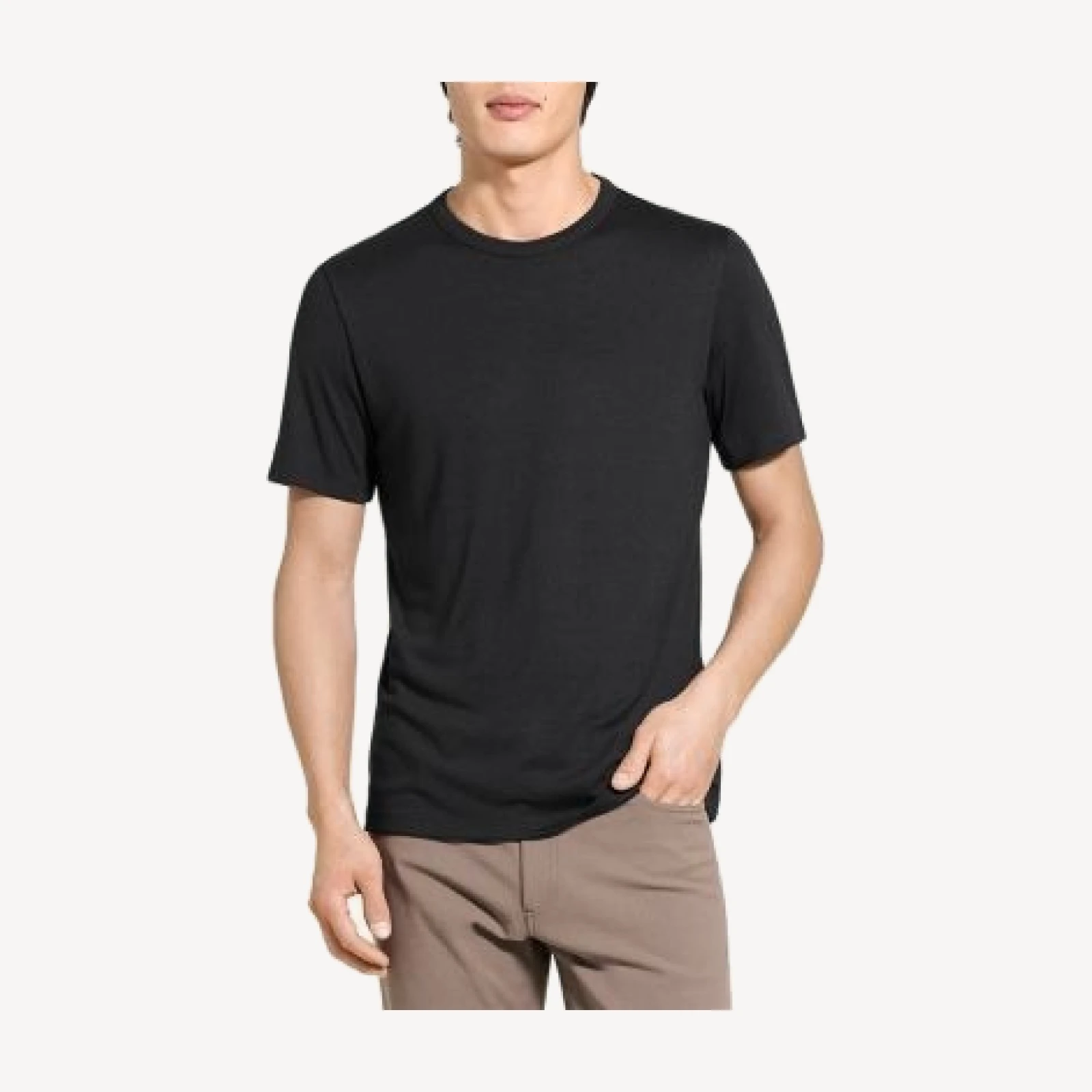 Theory Essential Standard Fit T-Shirt