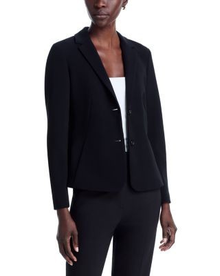 Theory Shaped Blazer
