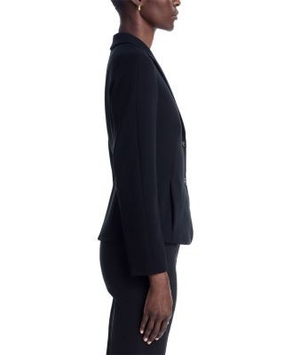 Theory Shaped Blazer