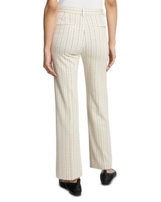 Theory Slim Full Length Trousers
