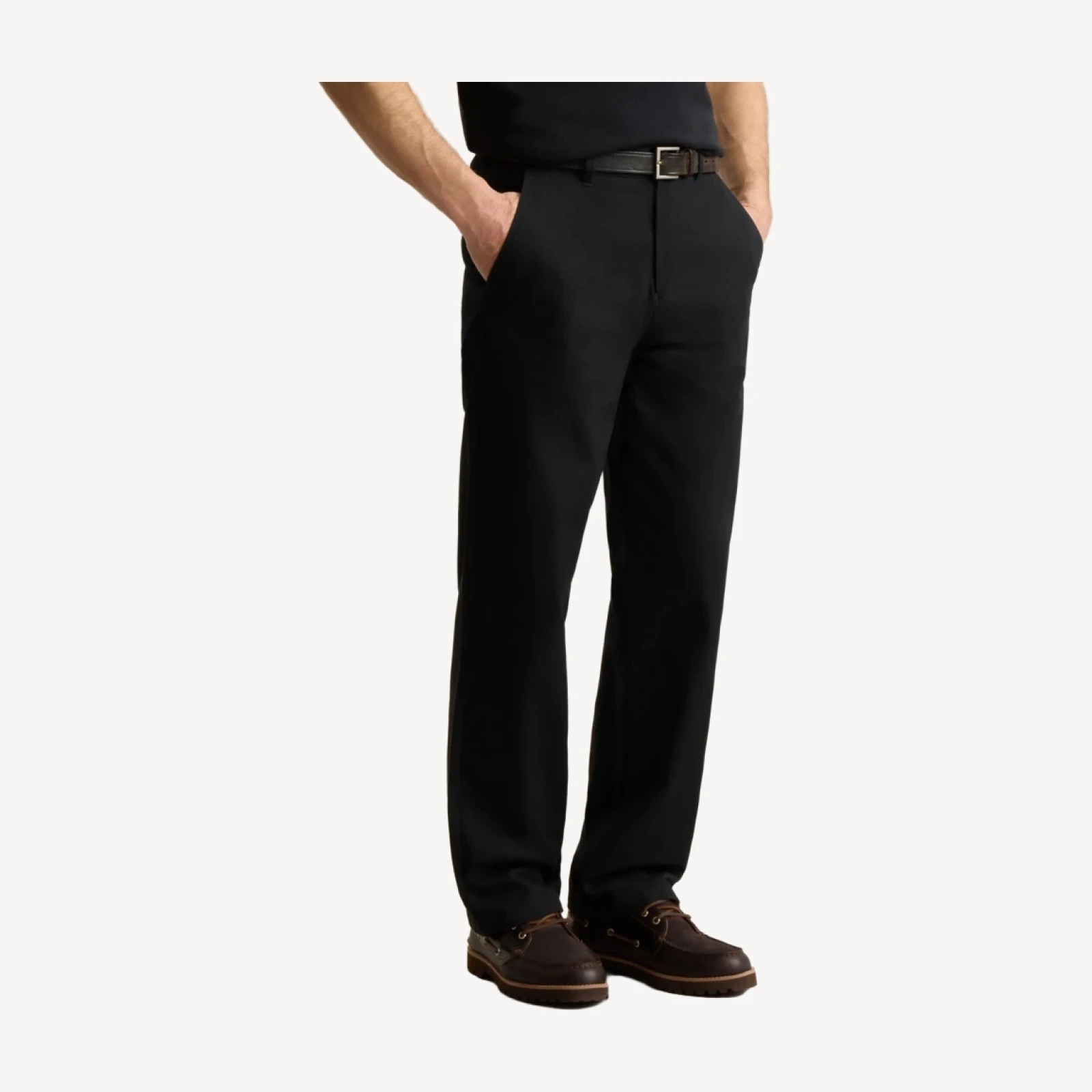 ESSENTIAL STRAIGHT PANT