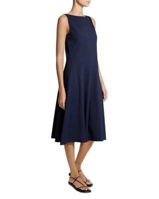 Theory Sleeveless Dress