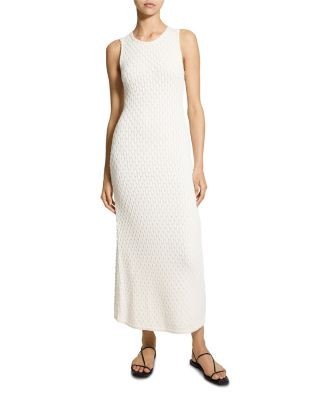 Theory Cable Knit Dress