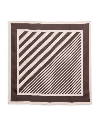 Theory Silk Scarf
