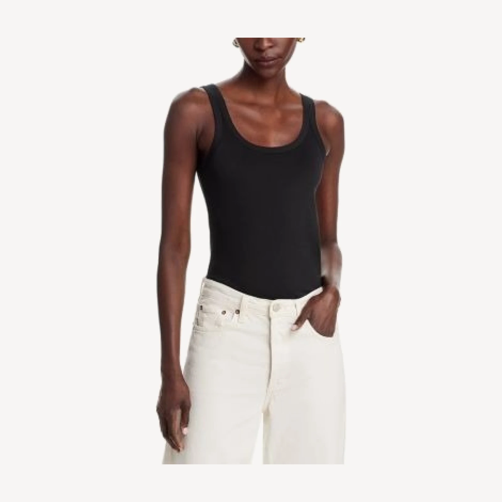 Theory Apex Tank Top