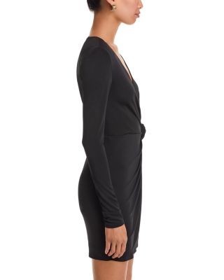 Cinq a Sept Saba Mini Dress
