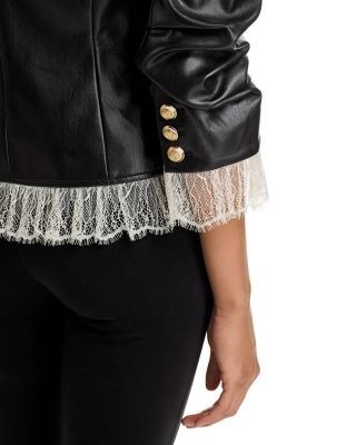 Cinq a Sept Le Petit Roxie Blazer