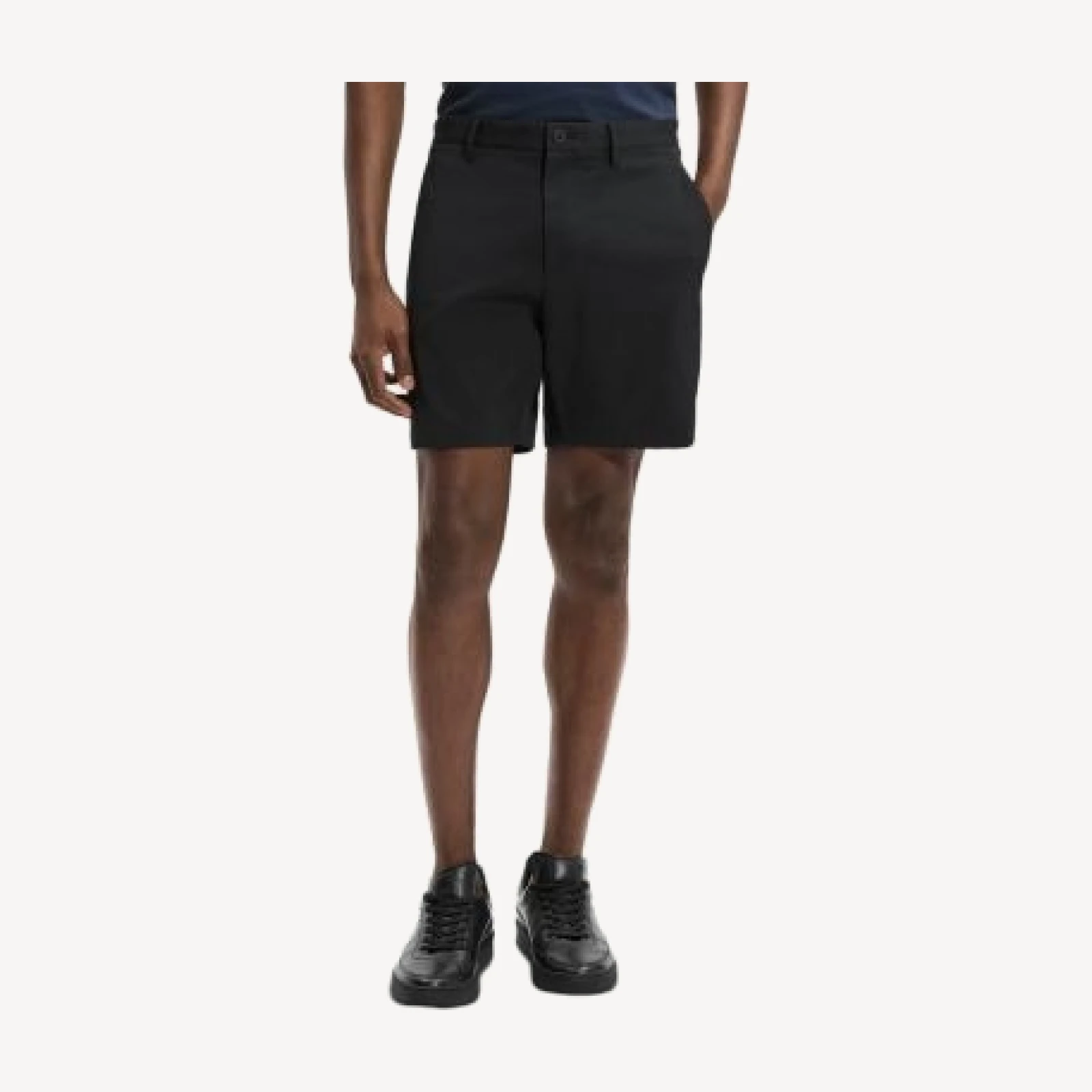 Theory Neoteric 7 Zaine Shorts