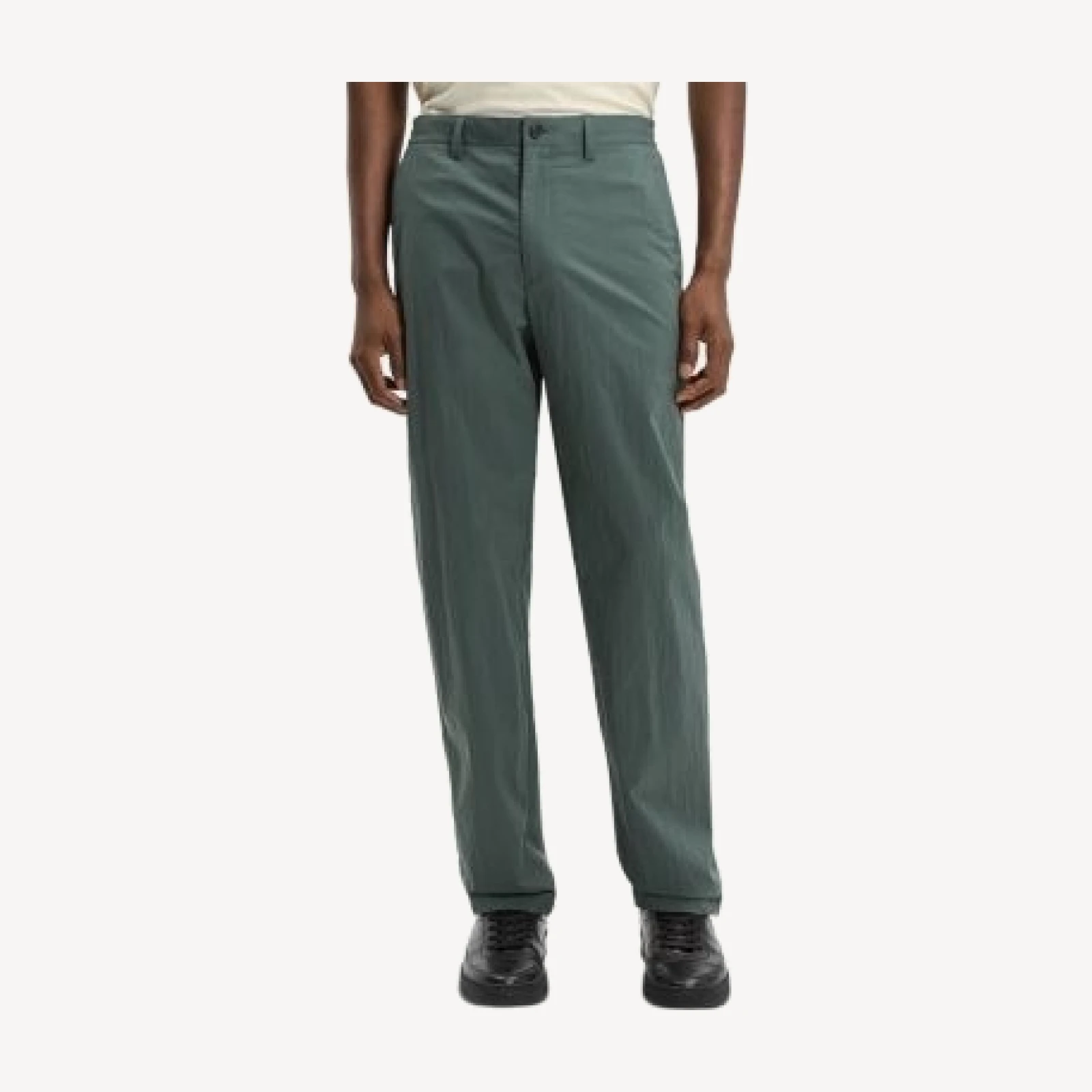 Theory Standard Nylon Drawstring Pants