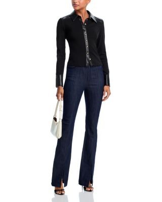 Cinq a Sept Magali Blouse