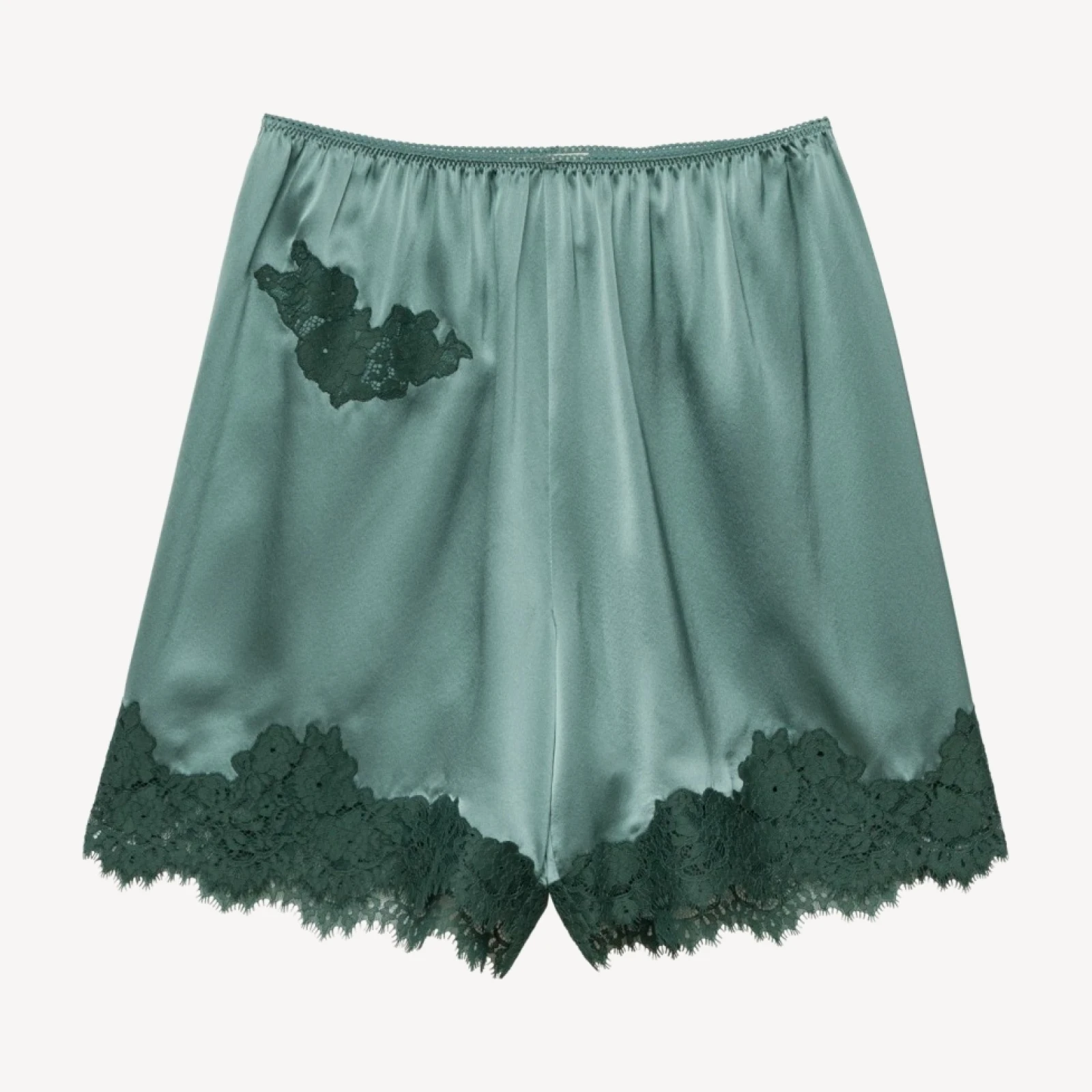 IRSA SHORT -- DULAC GREEN