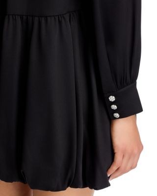 Cinq a Sept Valetta Mini Dress