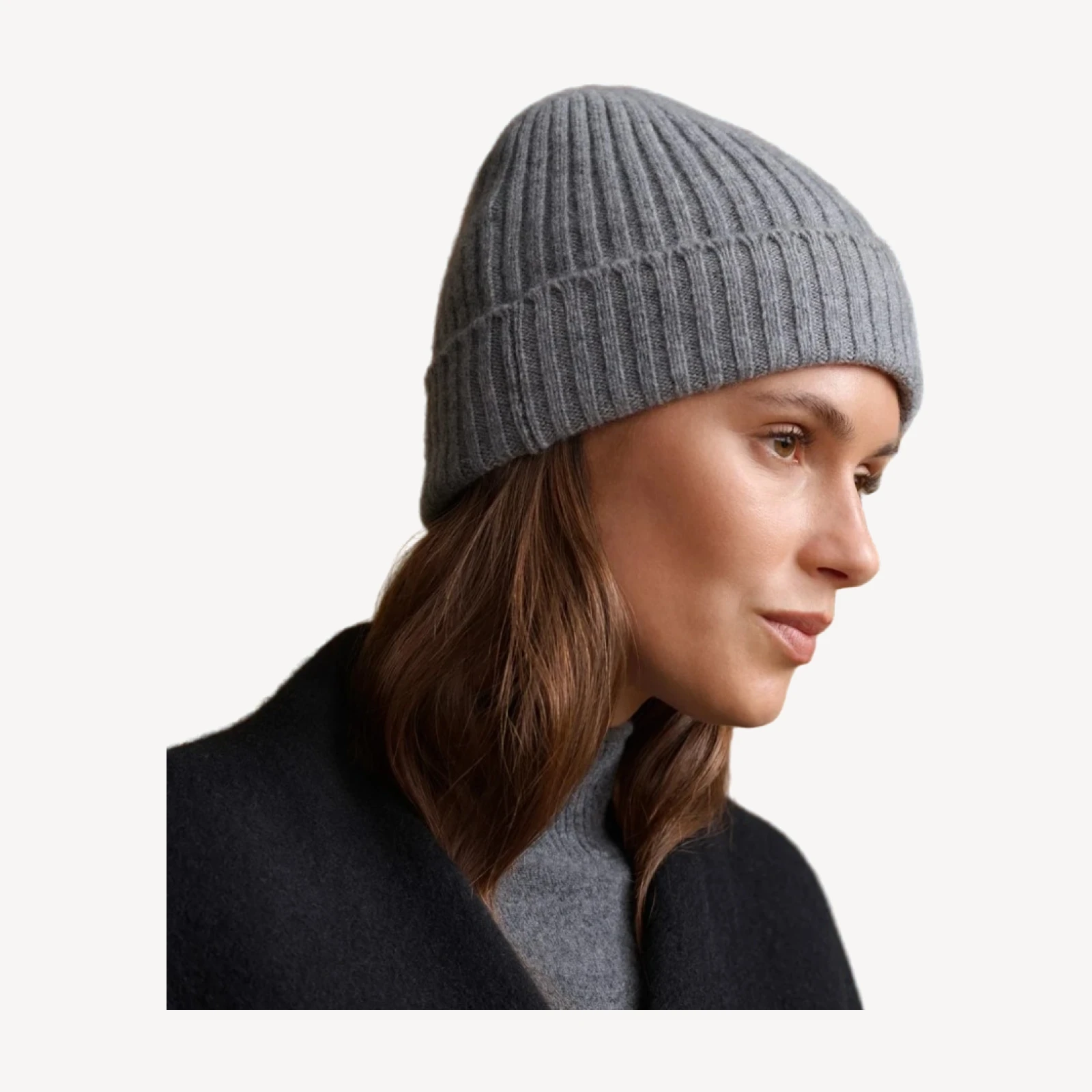 Cashmere Beanie