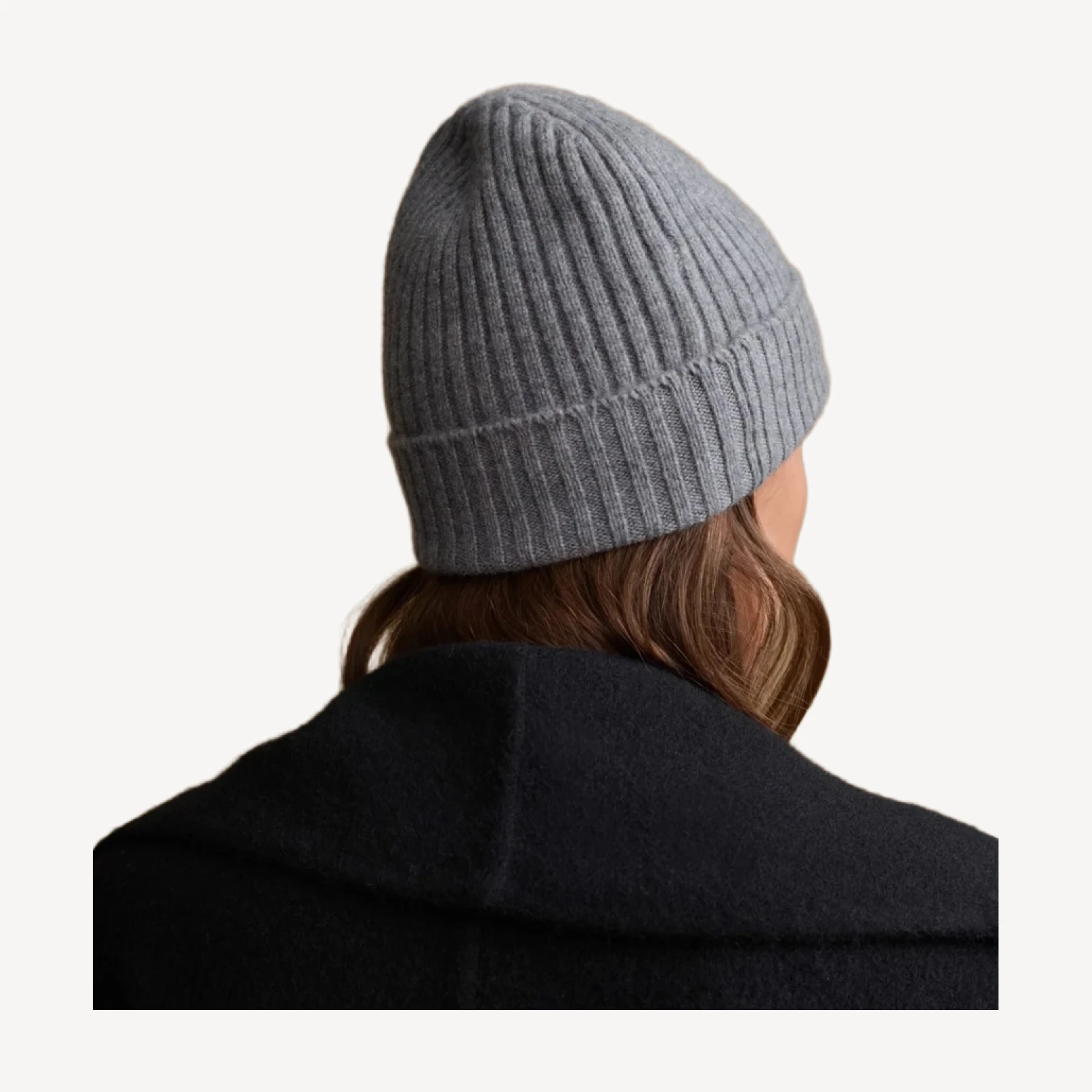 Cashmere Beanie