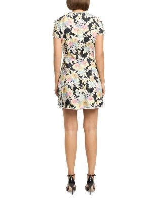 Cinq a Sept Denim Nova Dress