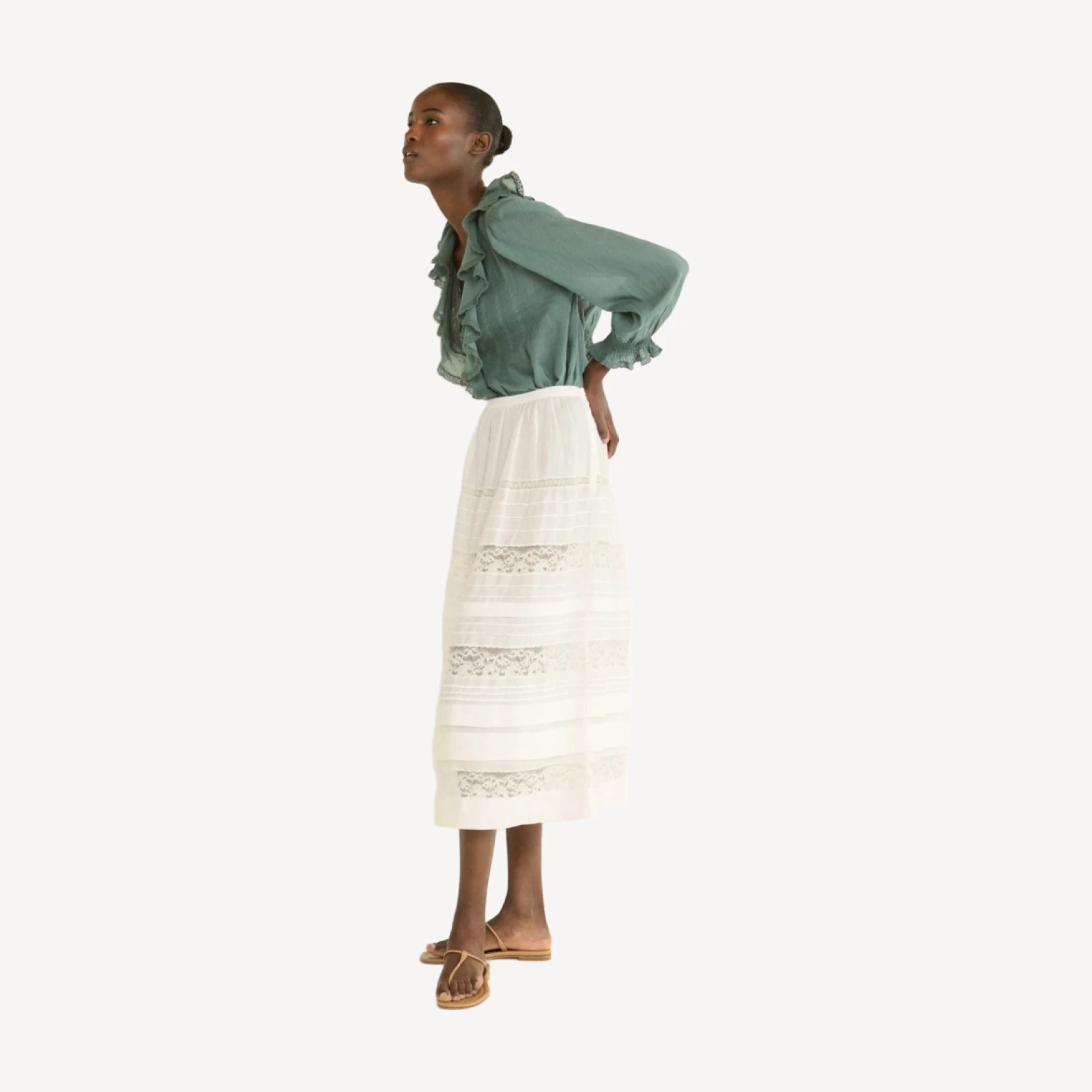 HARDY TOP -- SEAFARE