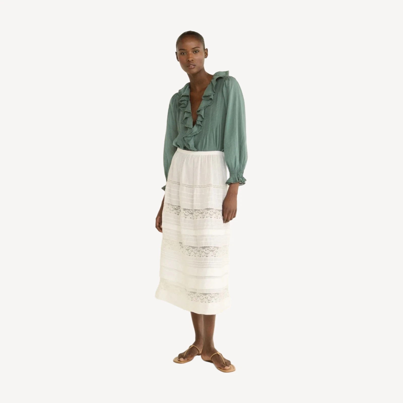HARDY TOP -- SEAFARE