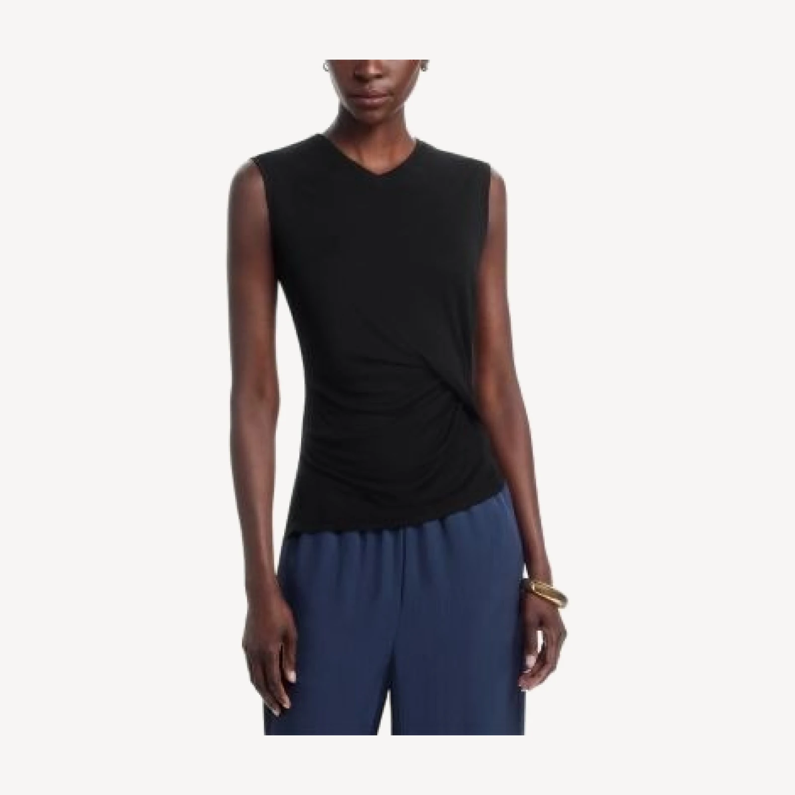 Theory Cotton Modal Tank