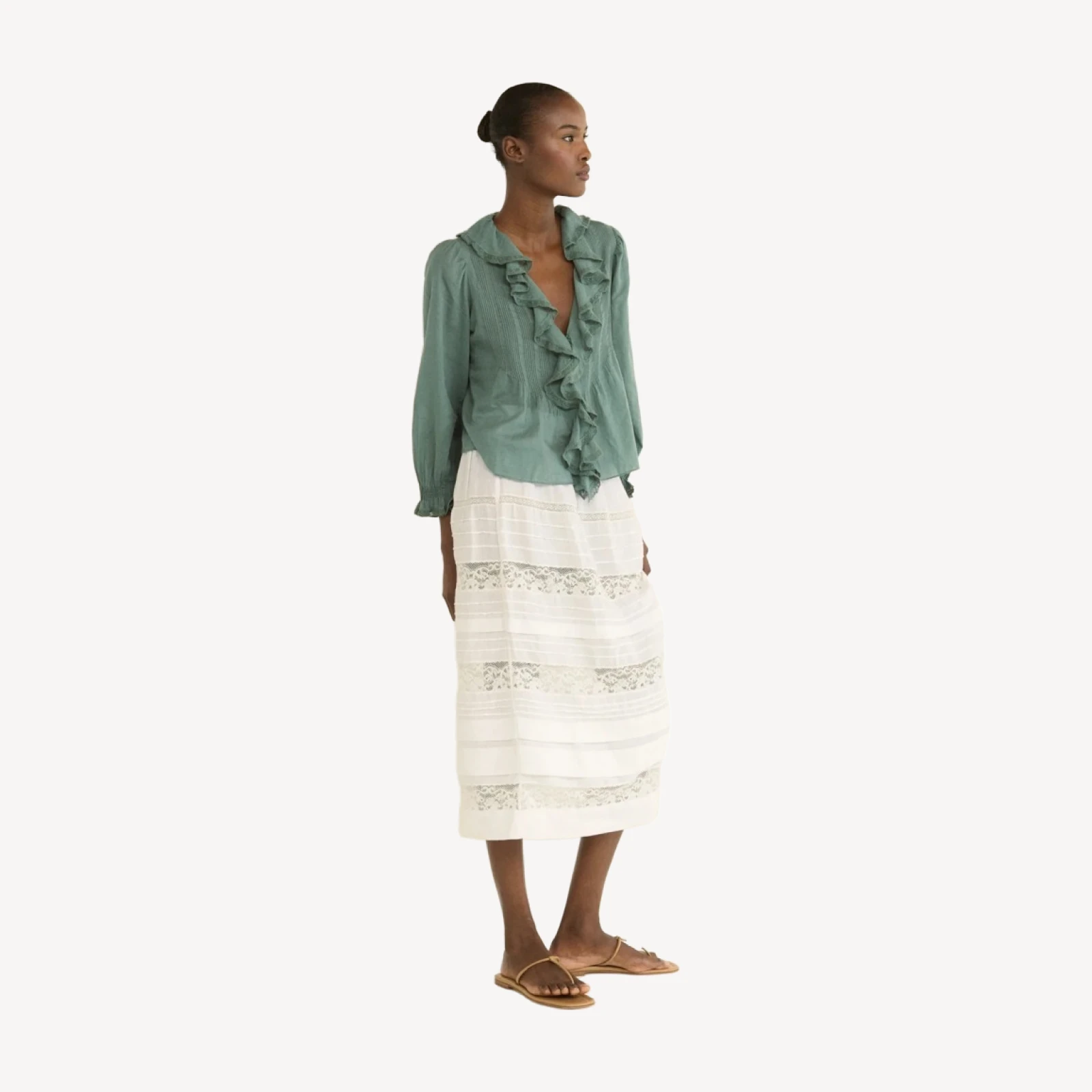 HARDY TOP -- SEAFARE