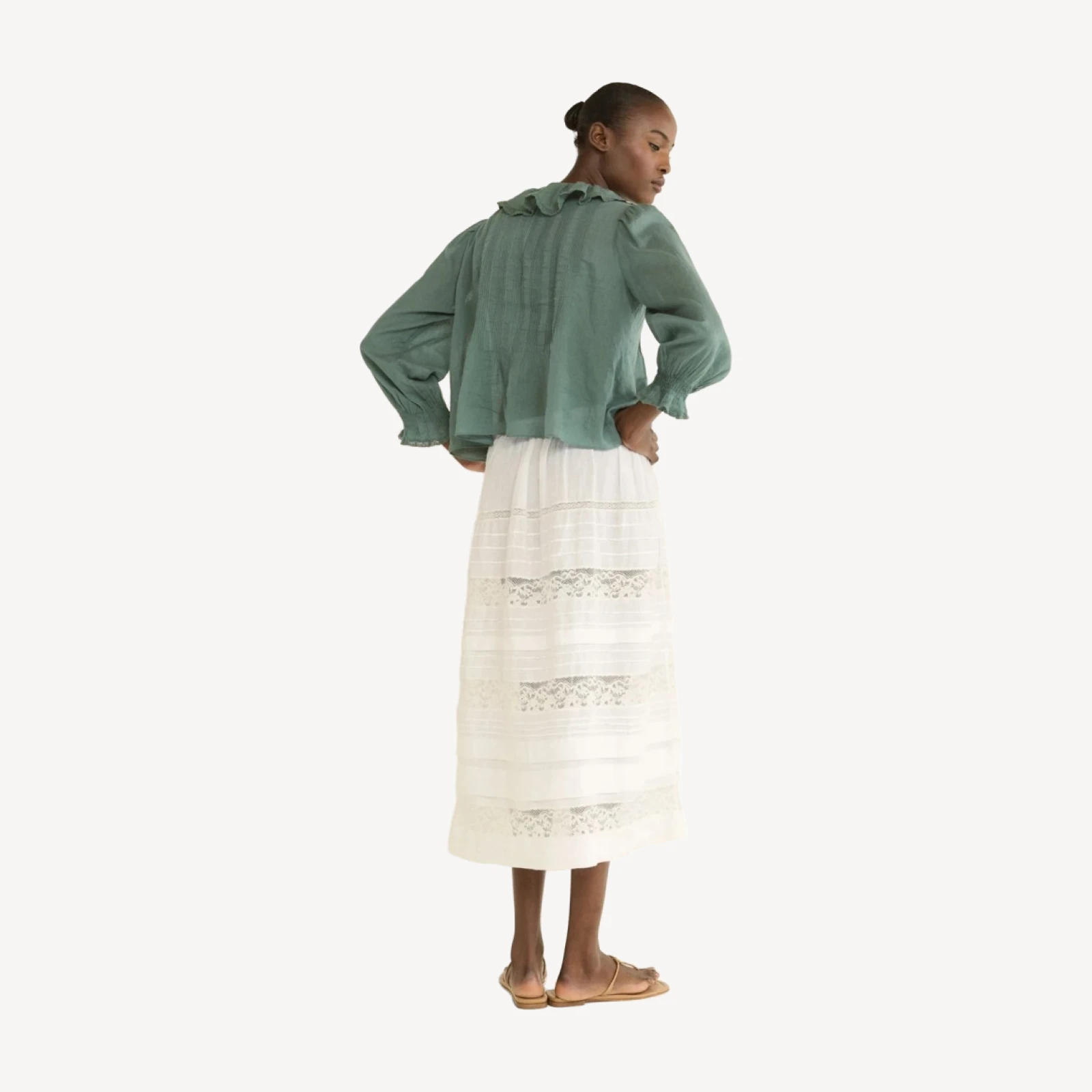 HARDY TOP -- SEAFARE