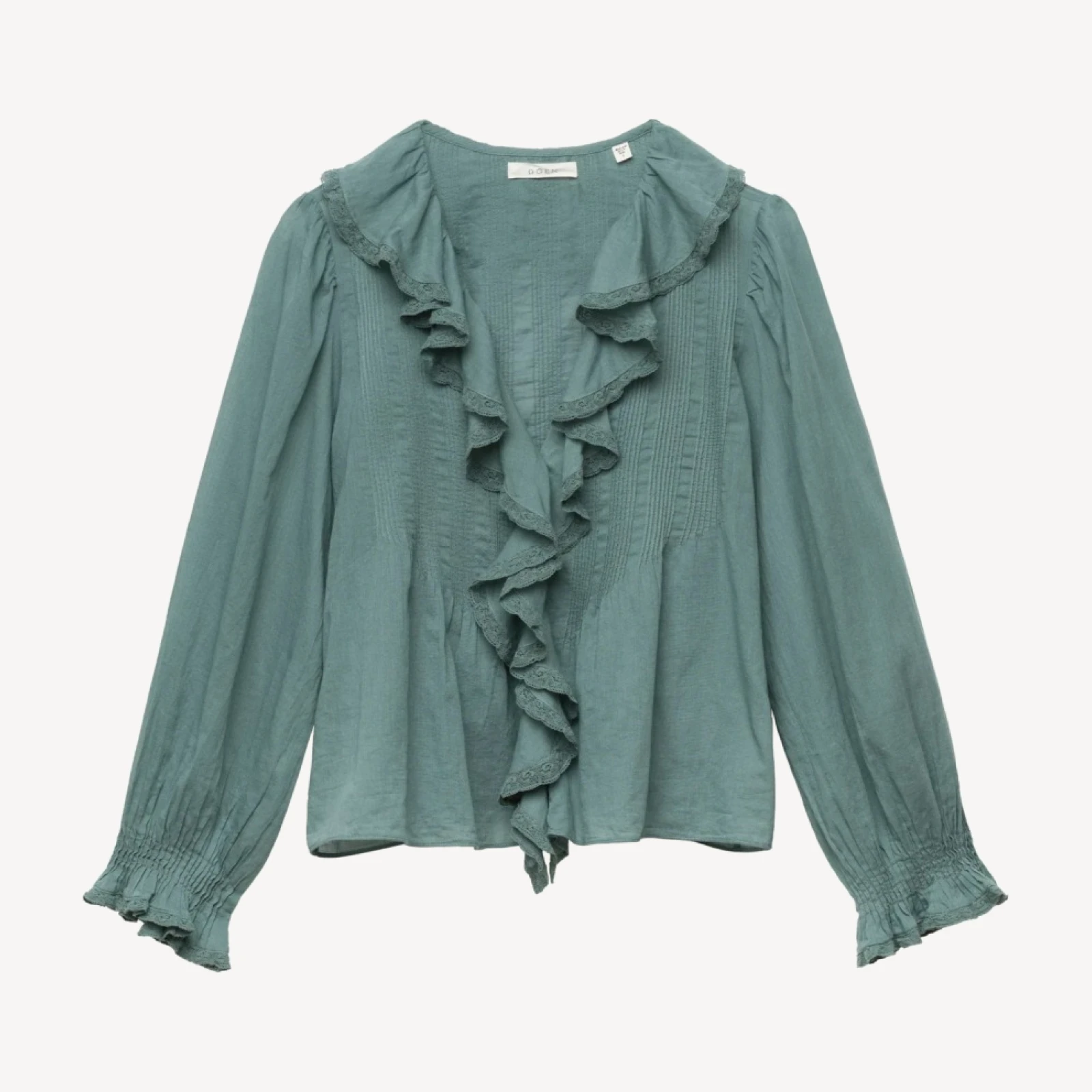 HARDY TOP -- SEAFARE