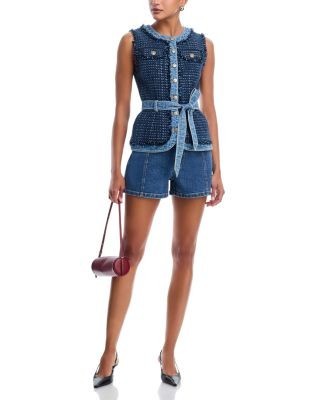 Cinq a Sept Joans Vest