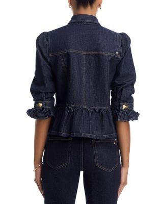 Cinq a Sept Delanie Denim Jacket