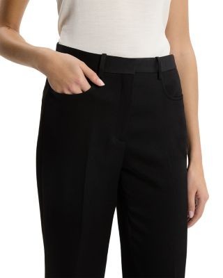 Theory Slim Pants