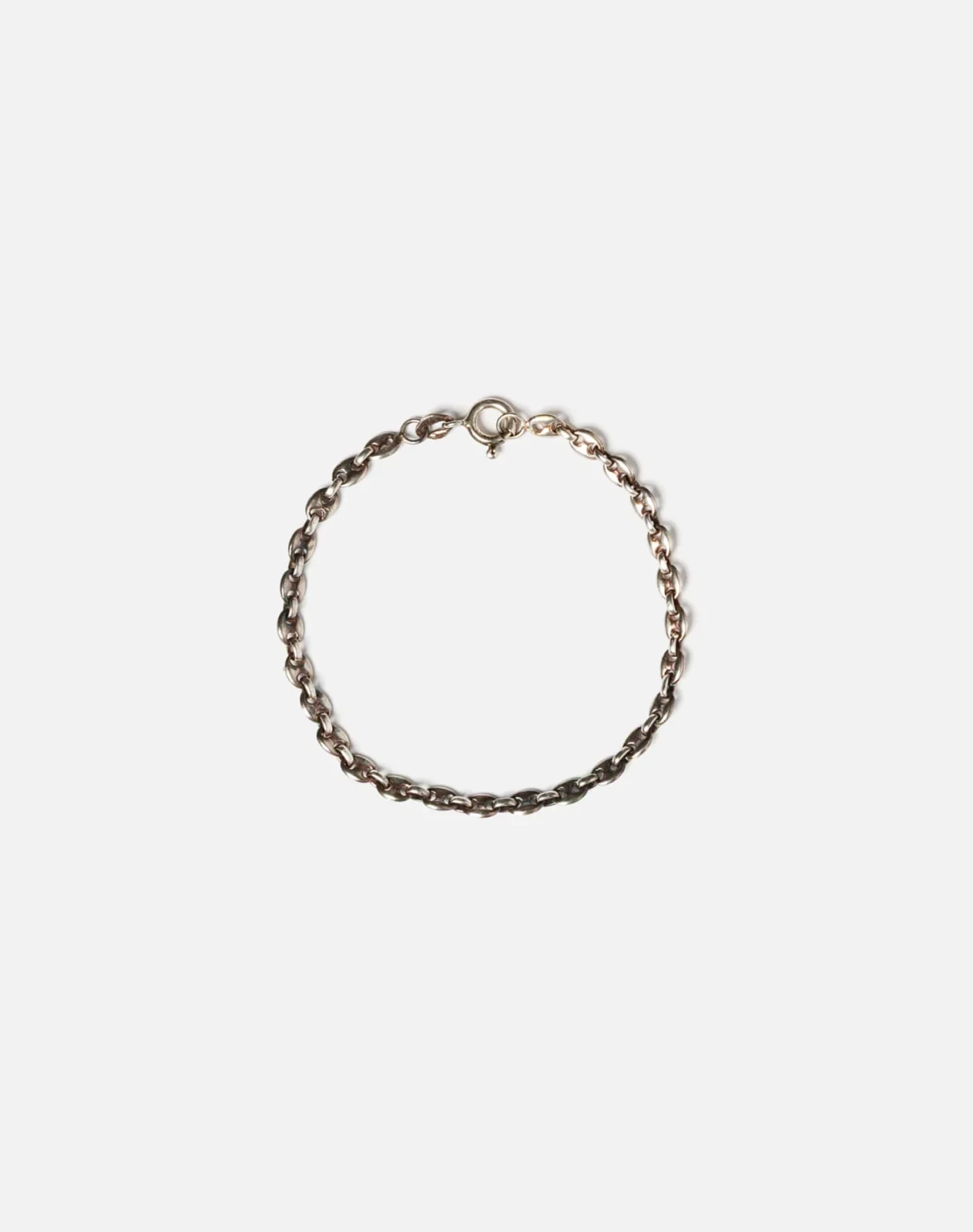 RE/DONE Vintage | 90s Mini Puffy Mariner Bracelet