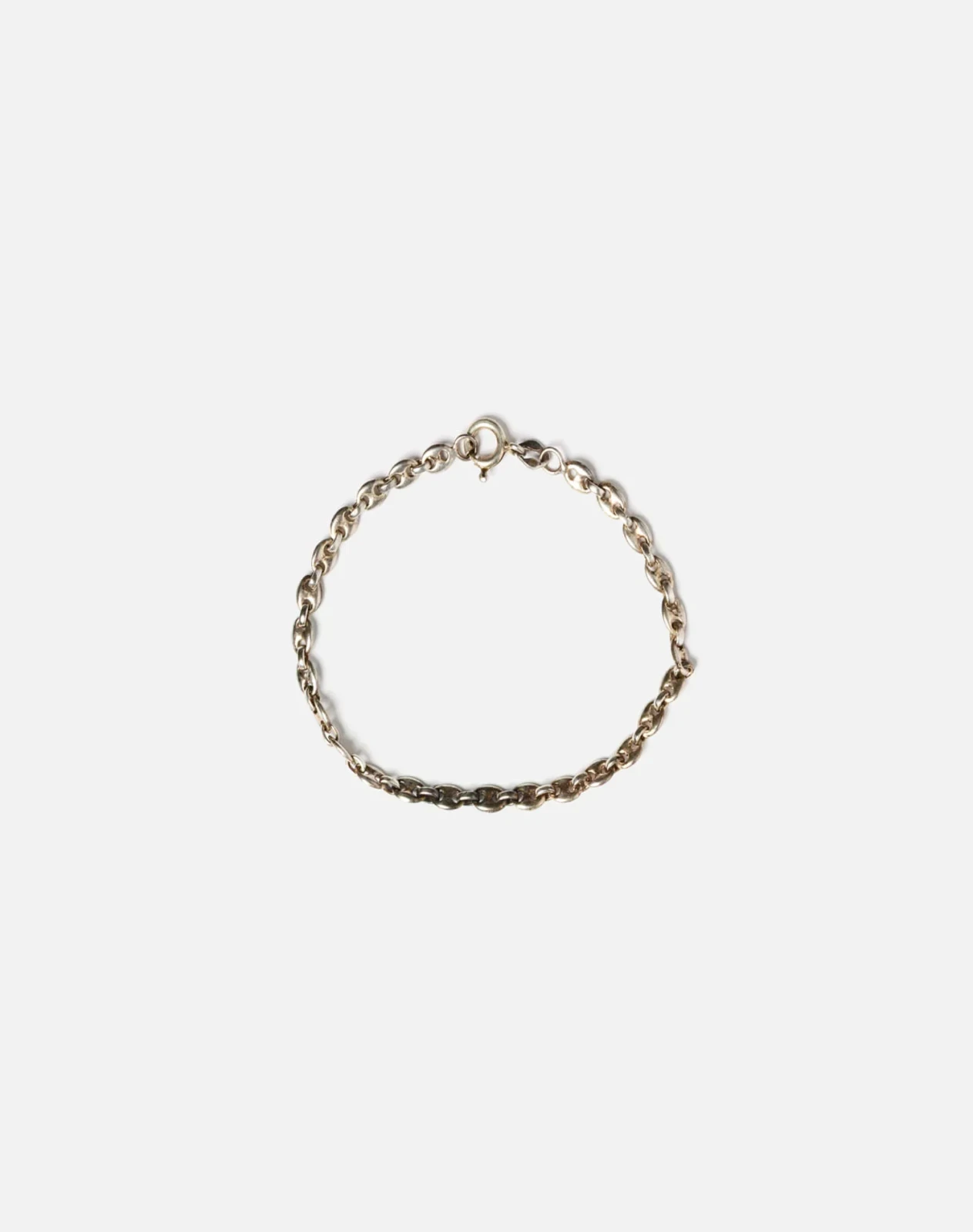RE/DONE Vintage | 90s Mini Puffy Mariner Bracelet