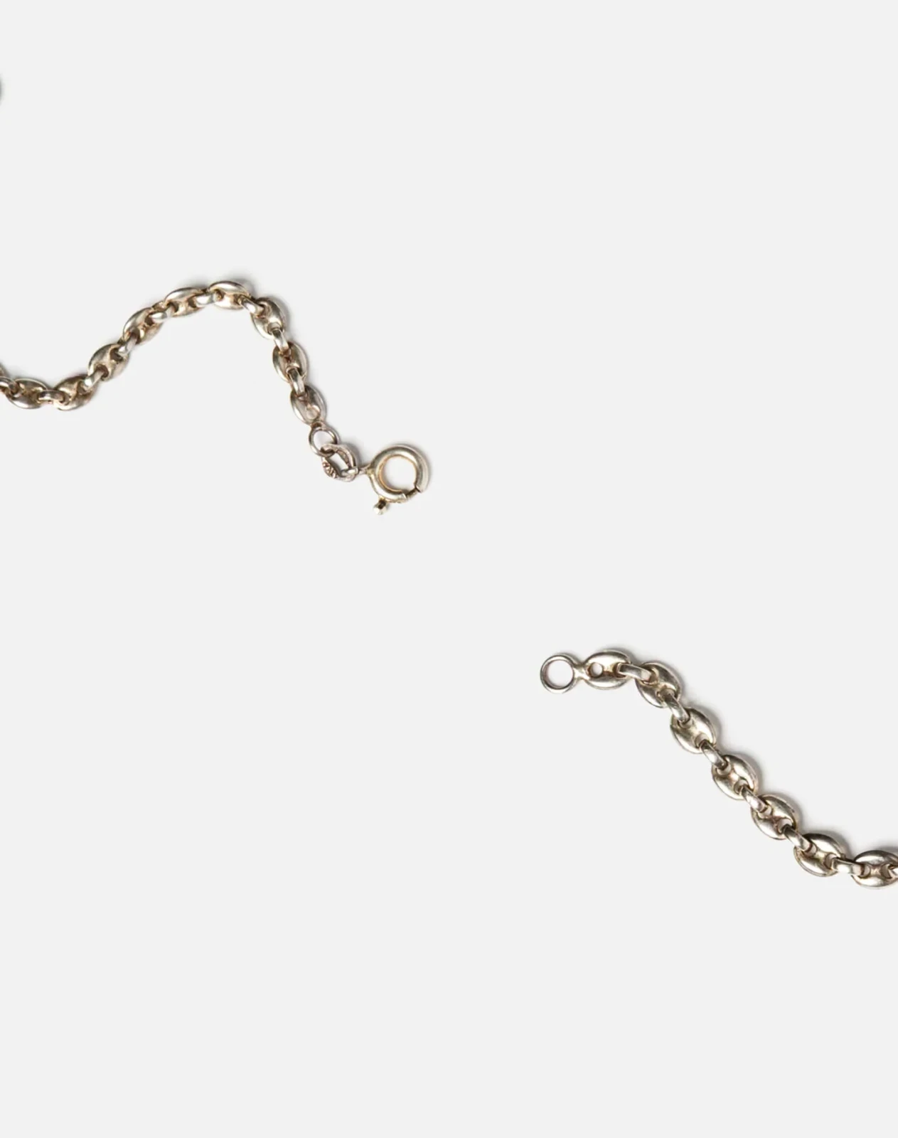RE/DONE Vintage | 90s Mini Puffy Mariner Bracelet