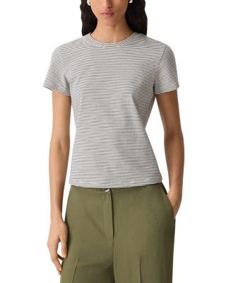 Theory Tiny Tee
