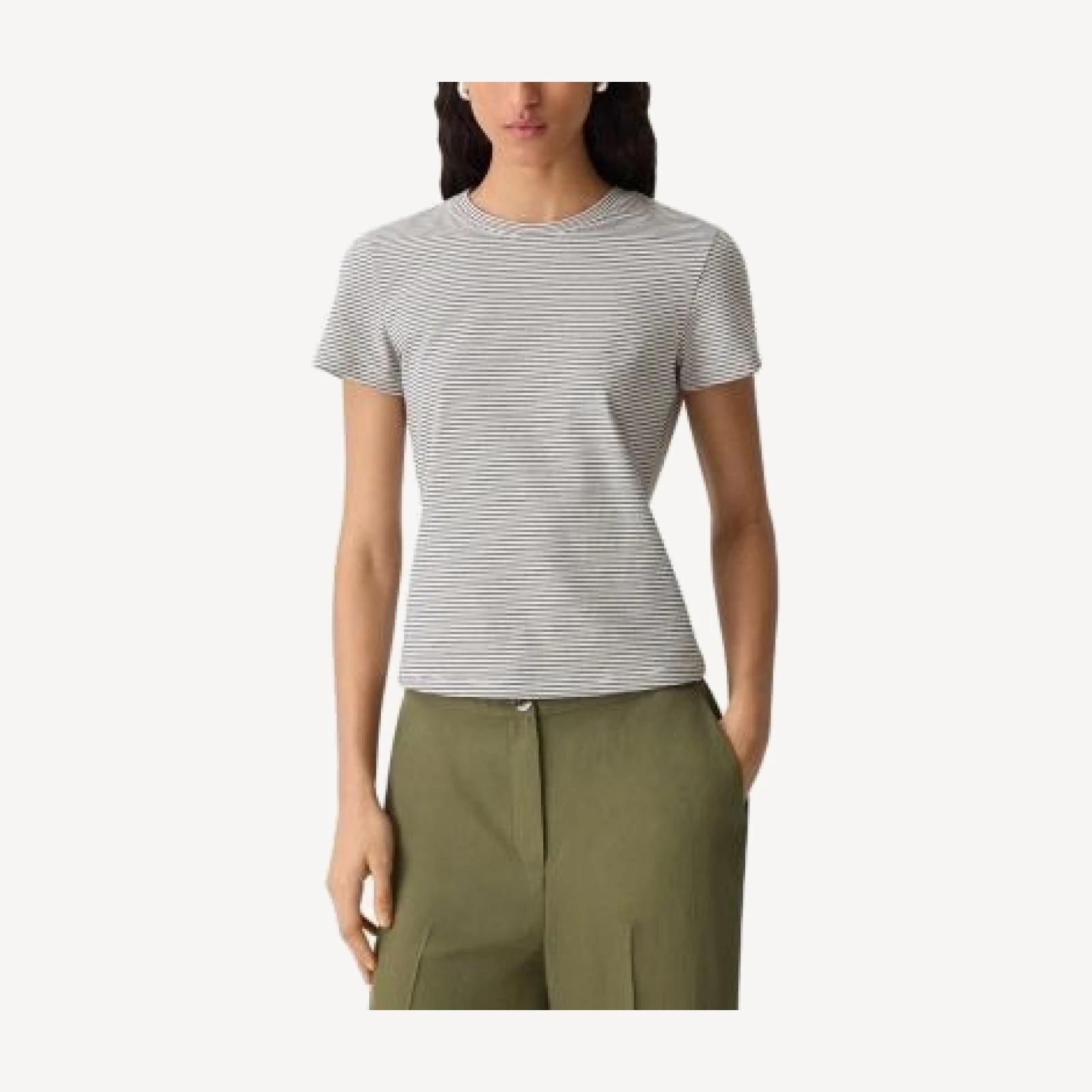 Theory Tiny Tee