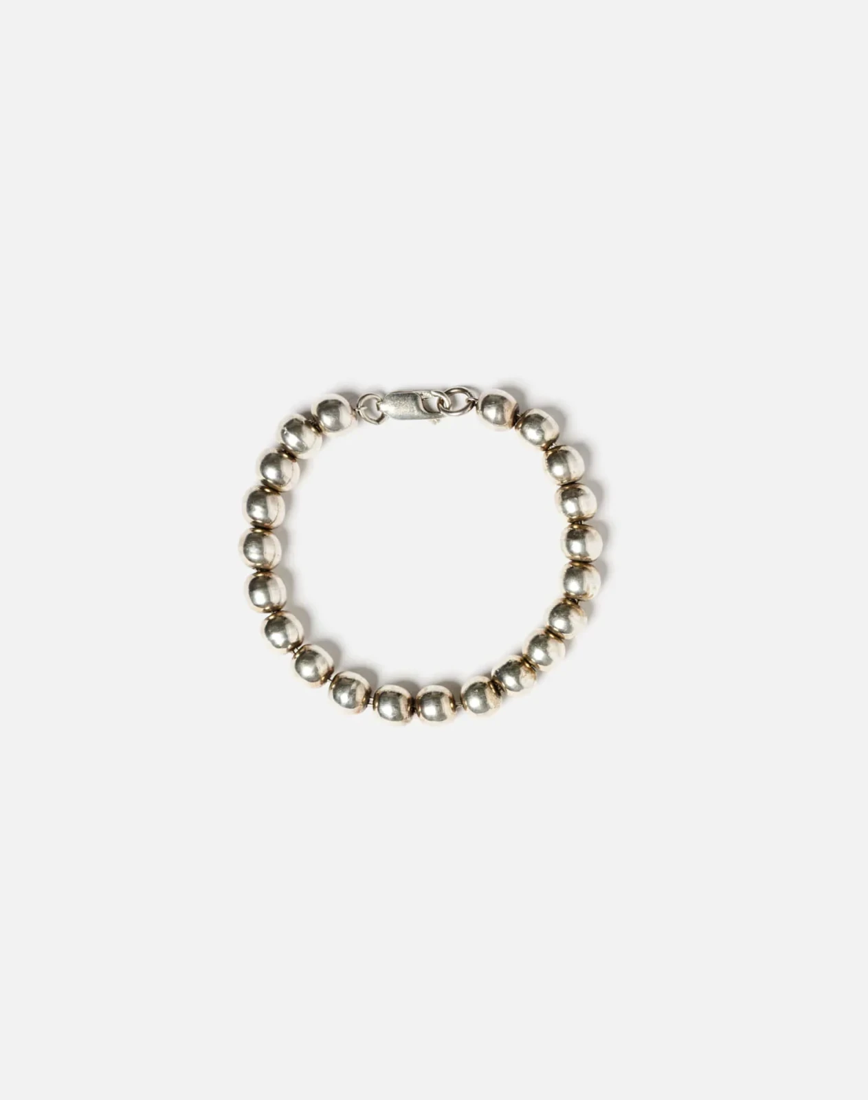 RE/DONE Vintage | 70s Ball Bracelet