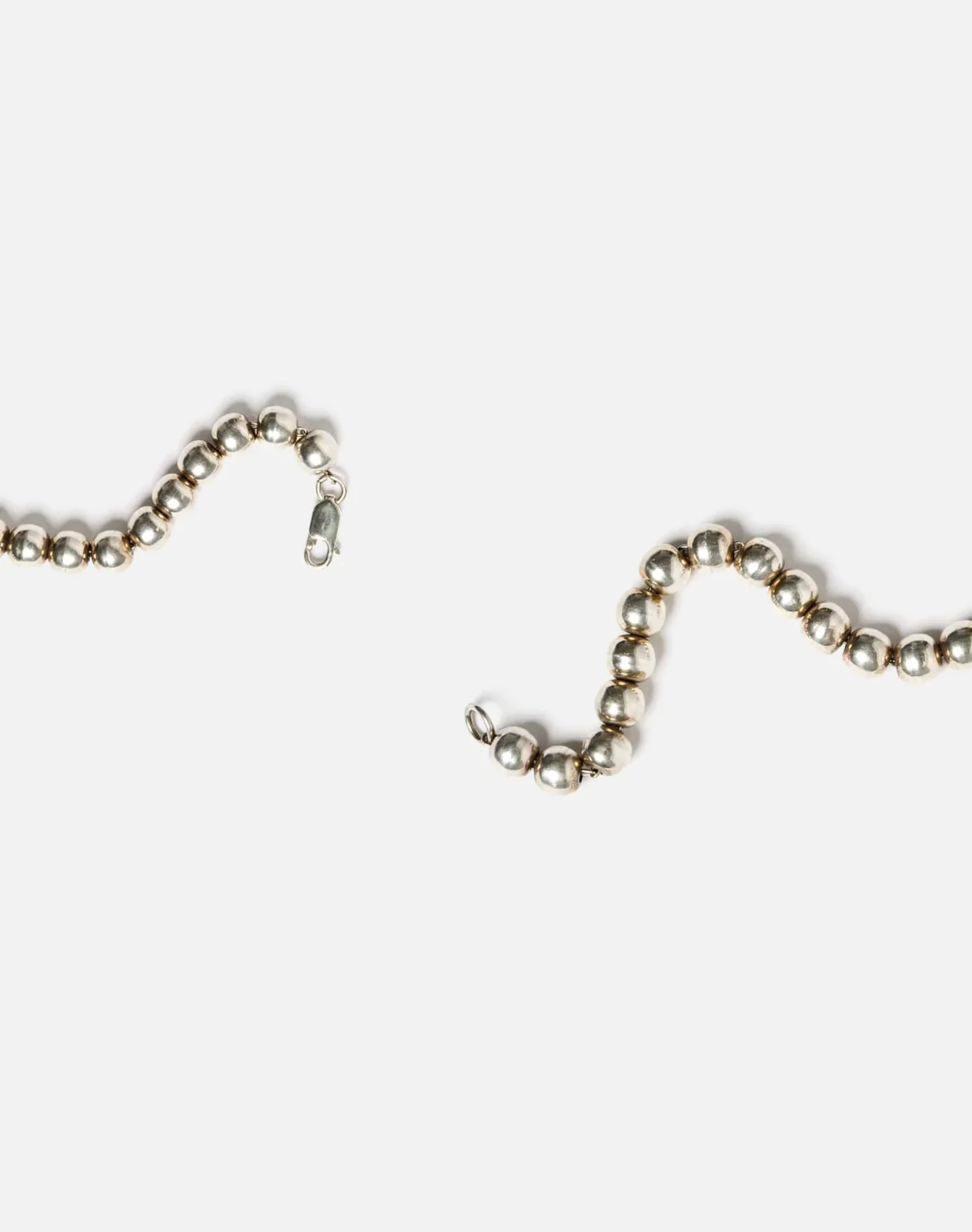 RE/DONE Vintage | 70s Ball Bracelet