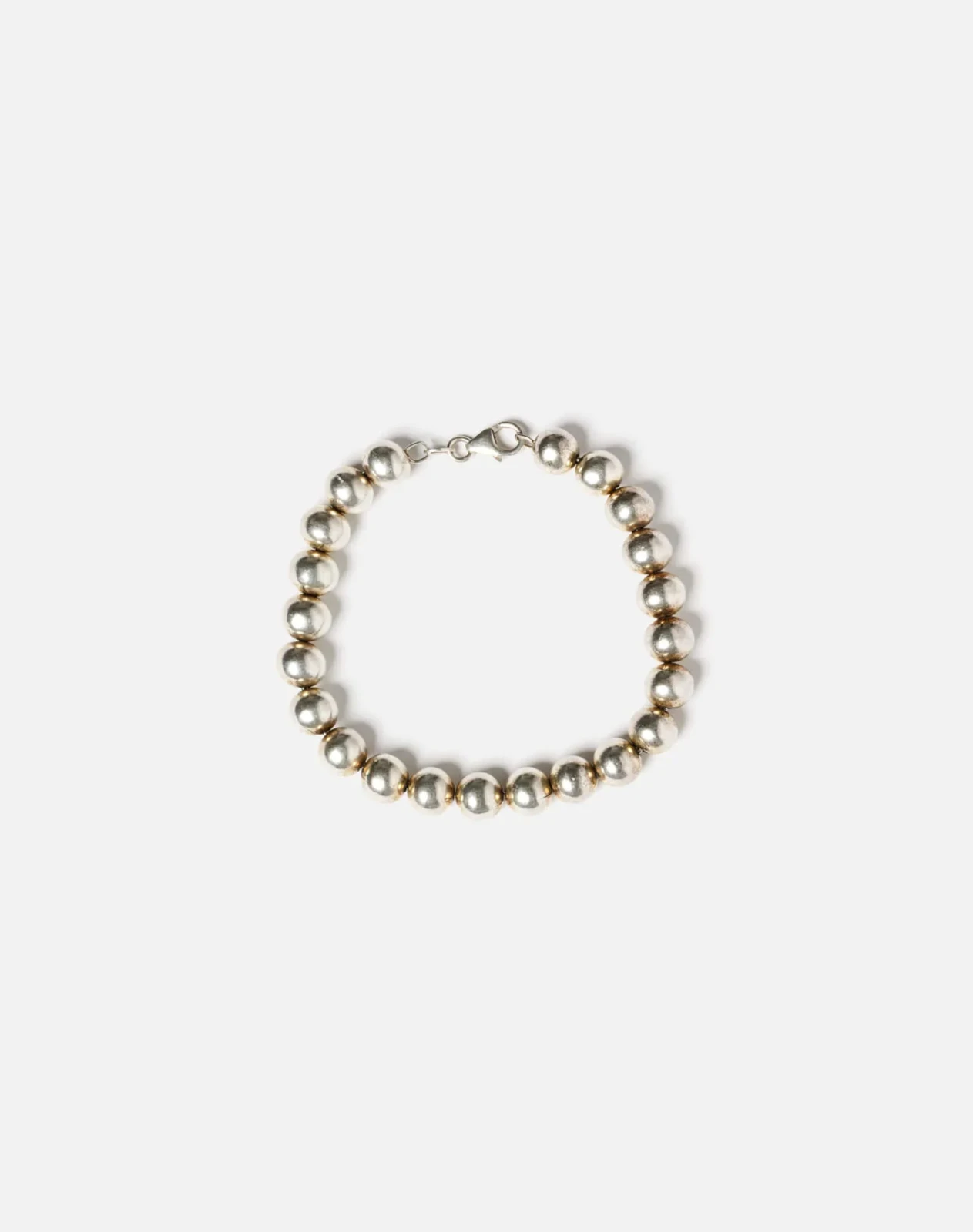 RE/DONE Vintage | 70s Ball Bracelet