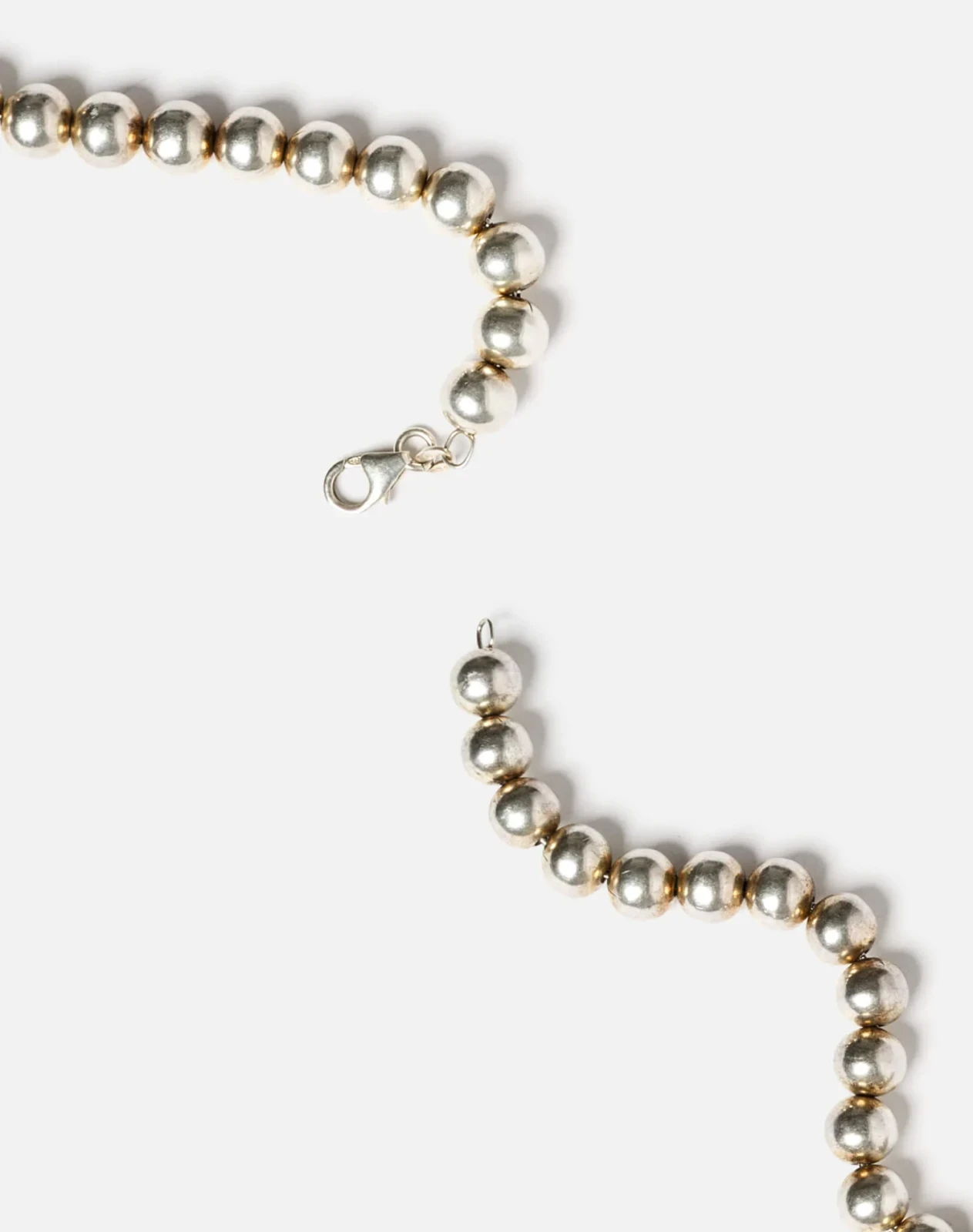 RE/DONE Vintage | 70s Ball Bracelet