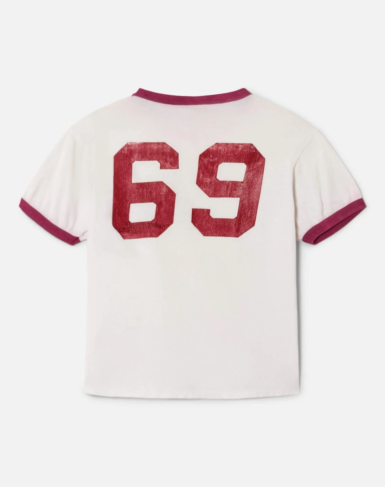 RE/DONE Vintage | 70s Minks Tee